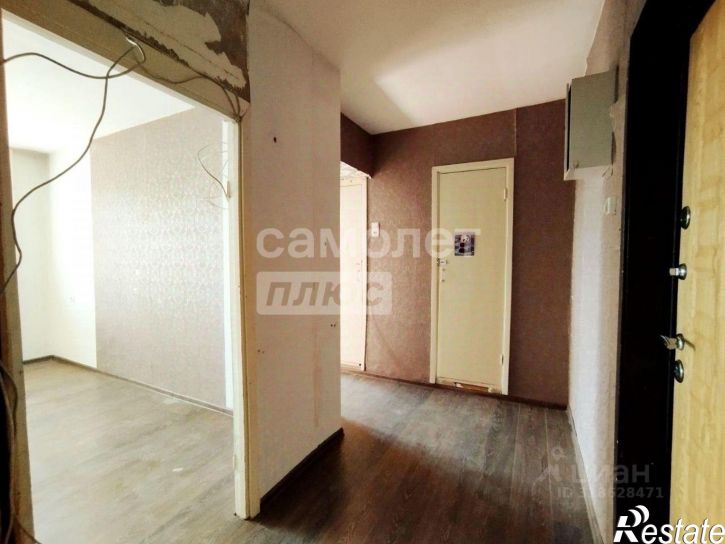 1-комн квартира Чита г., Черновский, 6-й мкр., д.14