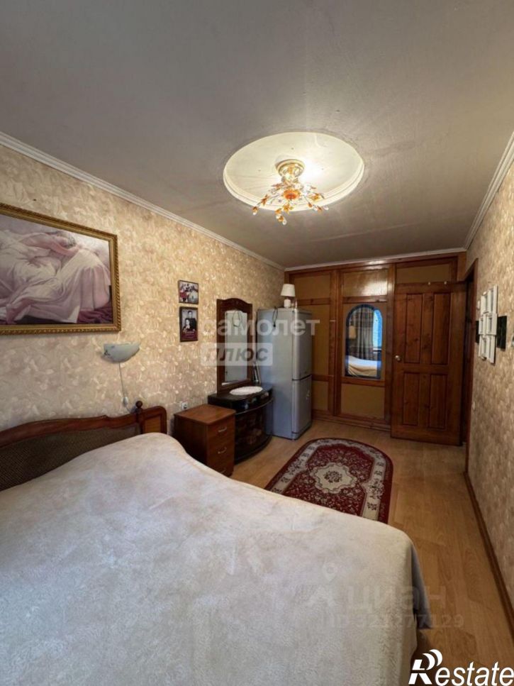 2-комн квартира Чита г., Ингодинский