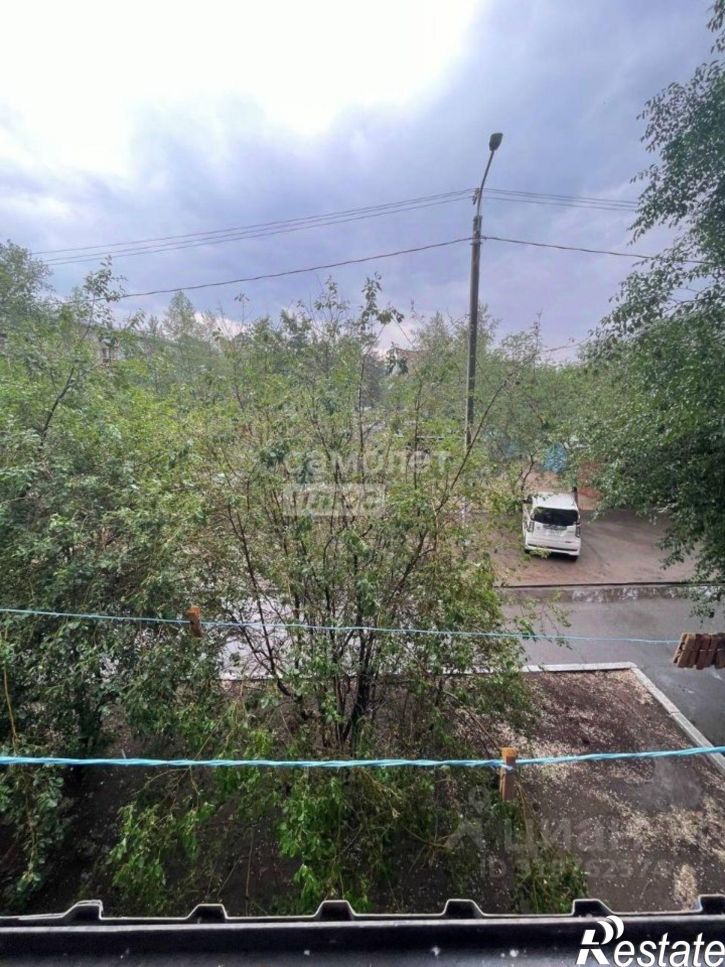 2-комн квартира Чита г., Центральный