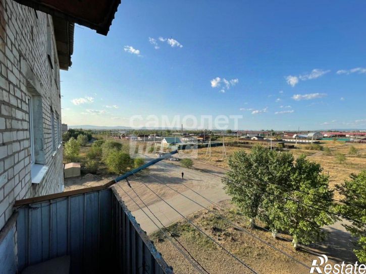 2-комн квартира Чита г., Черновский, Гайдара ул., д.1