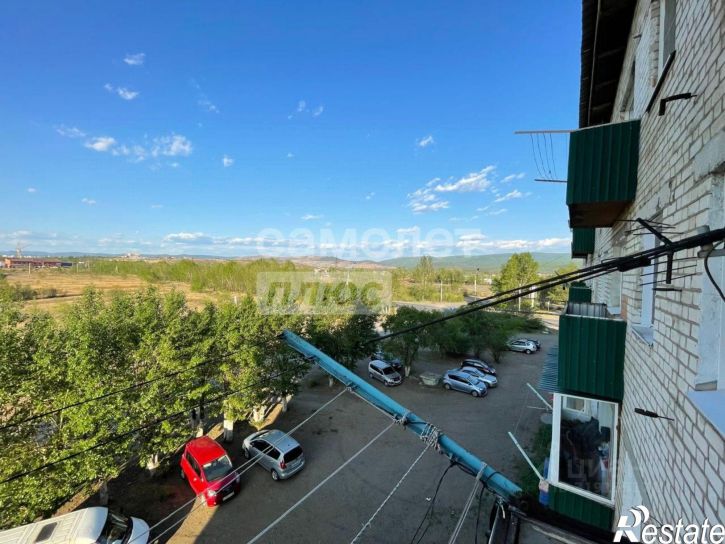 2-комн квартира Чита г., Черновский, Гайдара ул., д.1