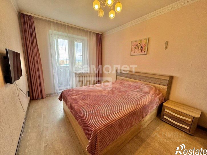 3-комн квартира Чита г., Центральный, Шилова ул.