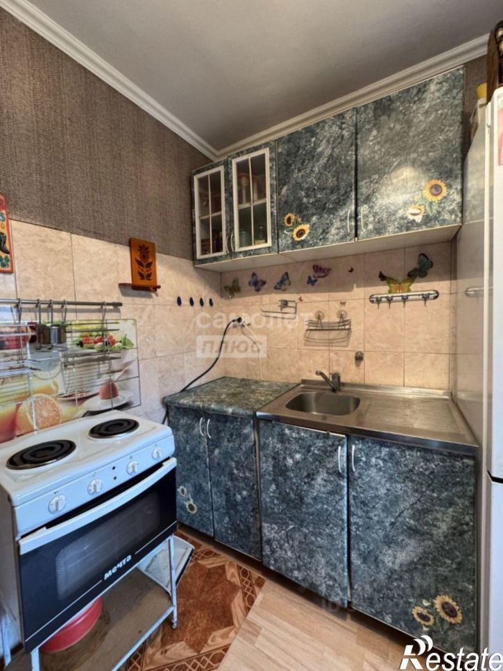 2-комн квартира Чита г., Ингодинский