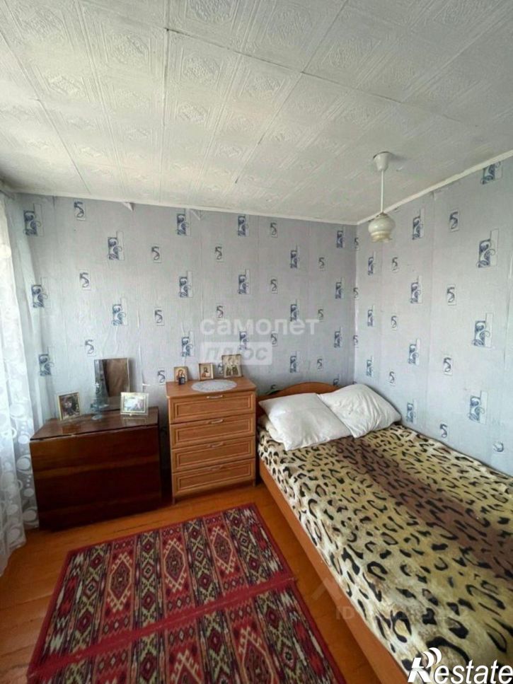 2-комн квартира Чита г., Черновский, Гайдара ул., д.1