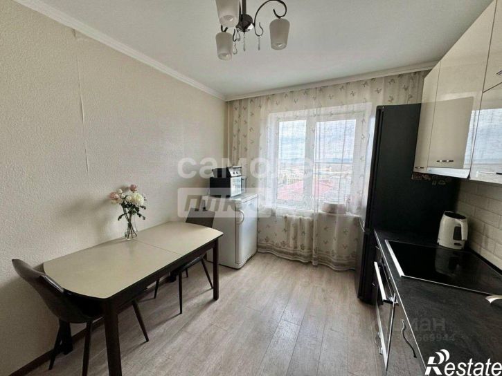 3-комн квартира Чита г., Центральный, Шилова ул.