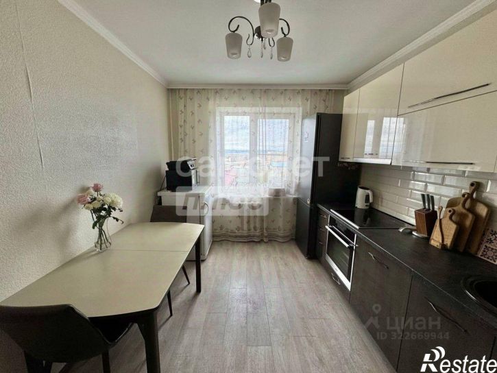 3-комн квартира Чита г., Центральный, Шилова ул.