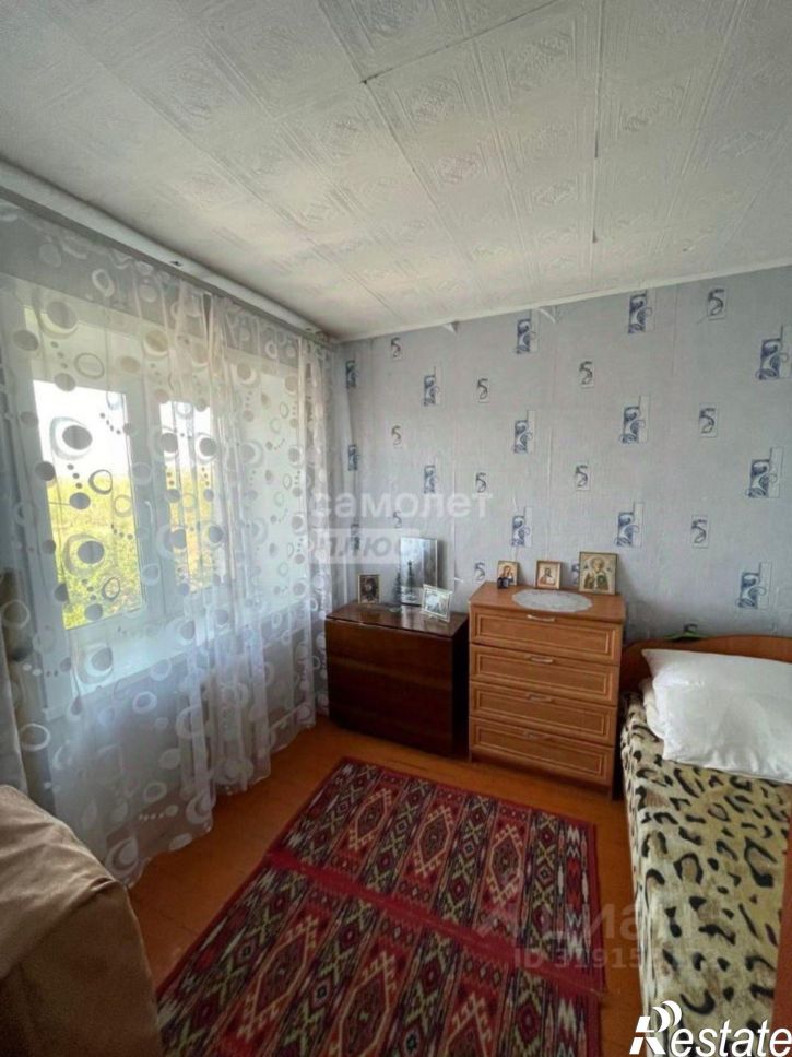 2-комн квартира Чита г., Черновский, Гайдара ул., д.1