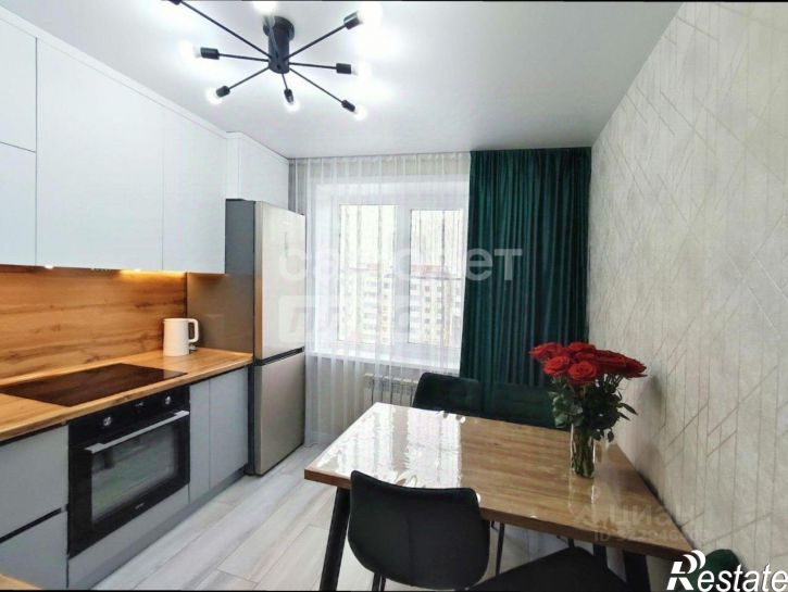 2-комн квартира Чита г., Центральный, Северный мкр.