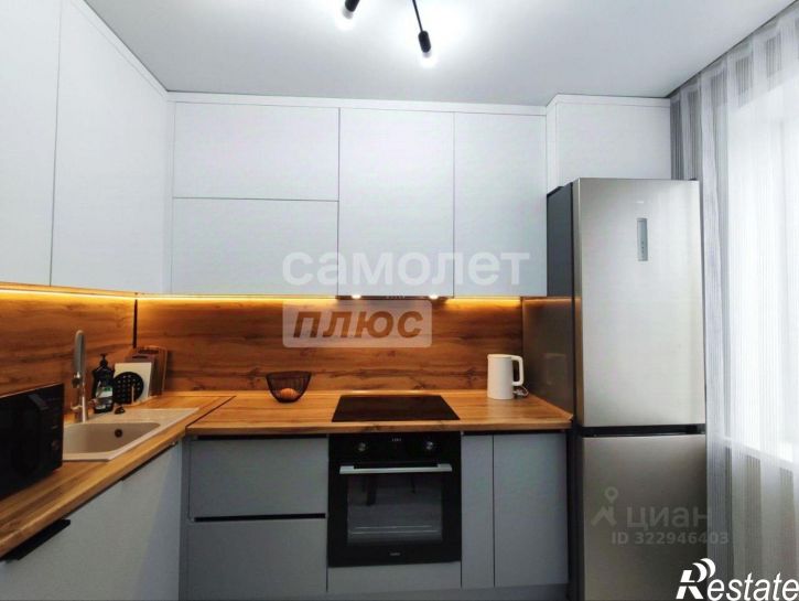 2-комн квартира Чита г., Центральный, Северный мкр.