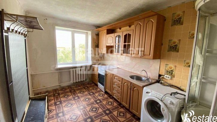 2-комн квартира Чита г., Черновский