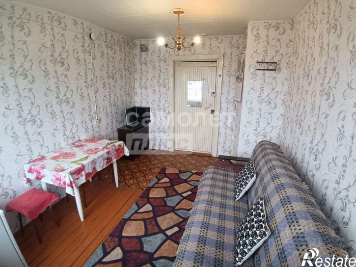 1-комн квартира Чита г., Центральный