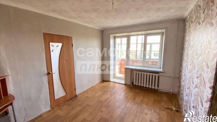 2-комн квартира Чита г., Черновский