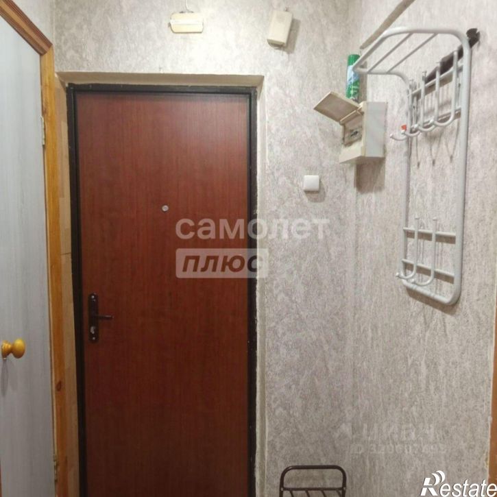 1-комн квартира Чита г., Железнодорожный