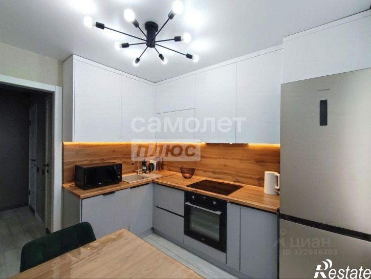 2-комн квартира Чита г., Центральный, Северный мкр.