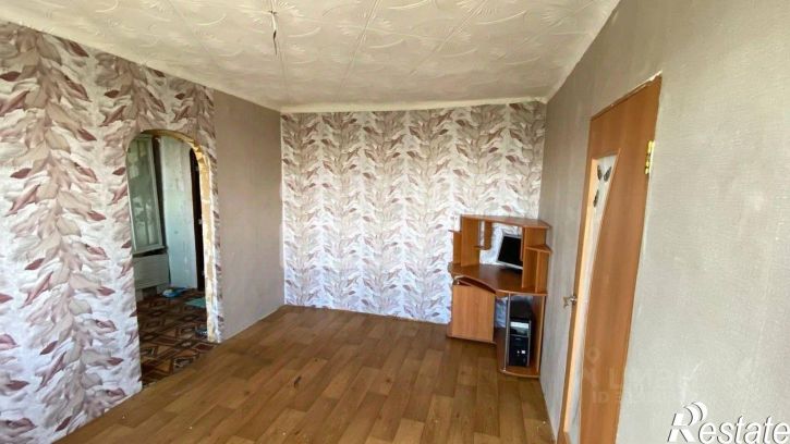 2-комн квартира Чита г., Черновский