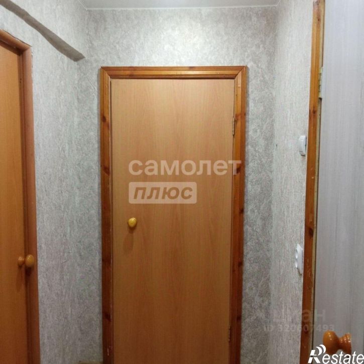 1-комн квартира Чита г., Железнодорожный