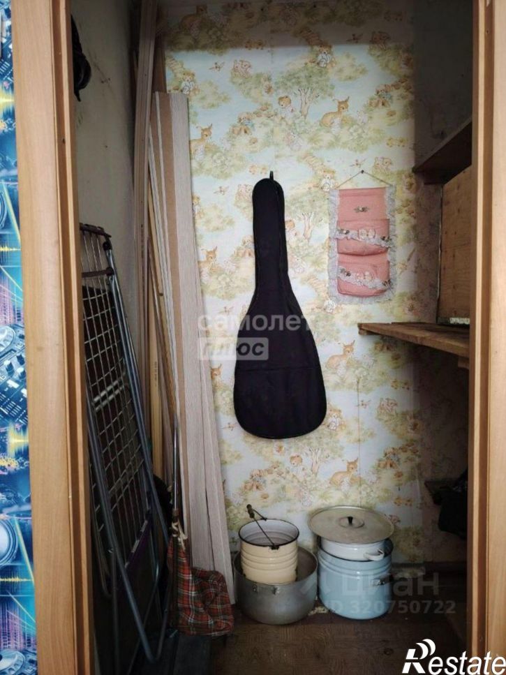 2-комн квартира Могочинский район, Могоча г.