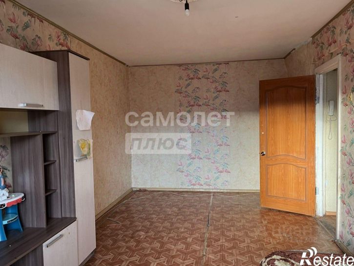 1-комн квартира Чита г., Черновский, Фадеева пр-кт.