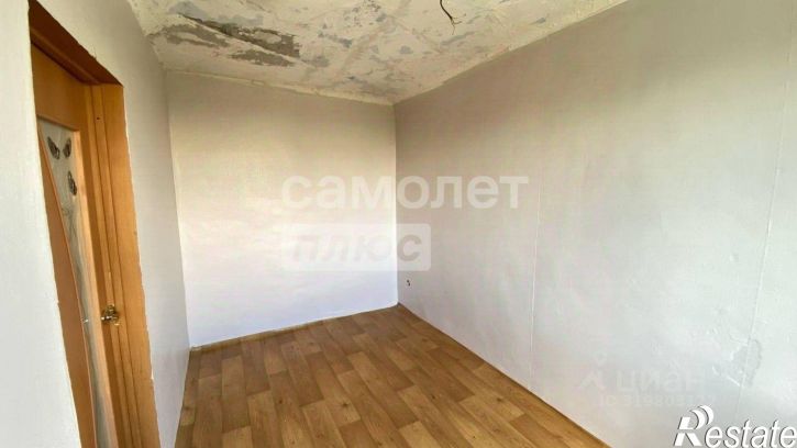 2-комн квартира Чита г., Черновский