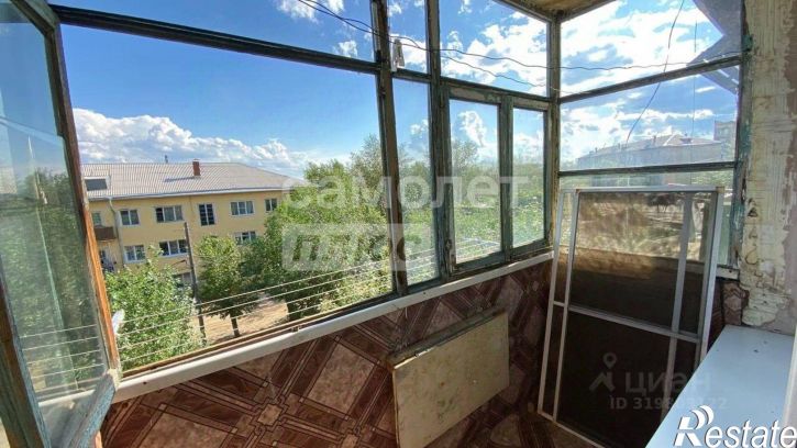 2-комн квартира Чита г., Черновский