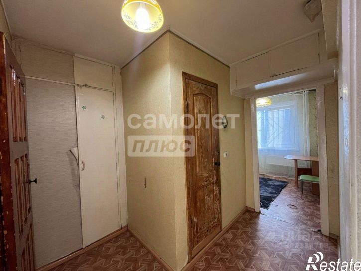 1-комн квартира Чита г., Черновский, Фадеева пр-кт.