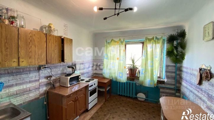 2-комн квартира Чита г., Черновский