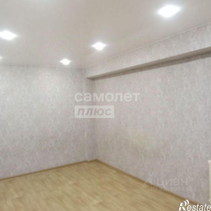 1-комн квартира Чита г., Железнодорожный