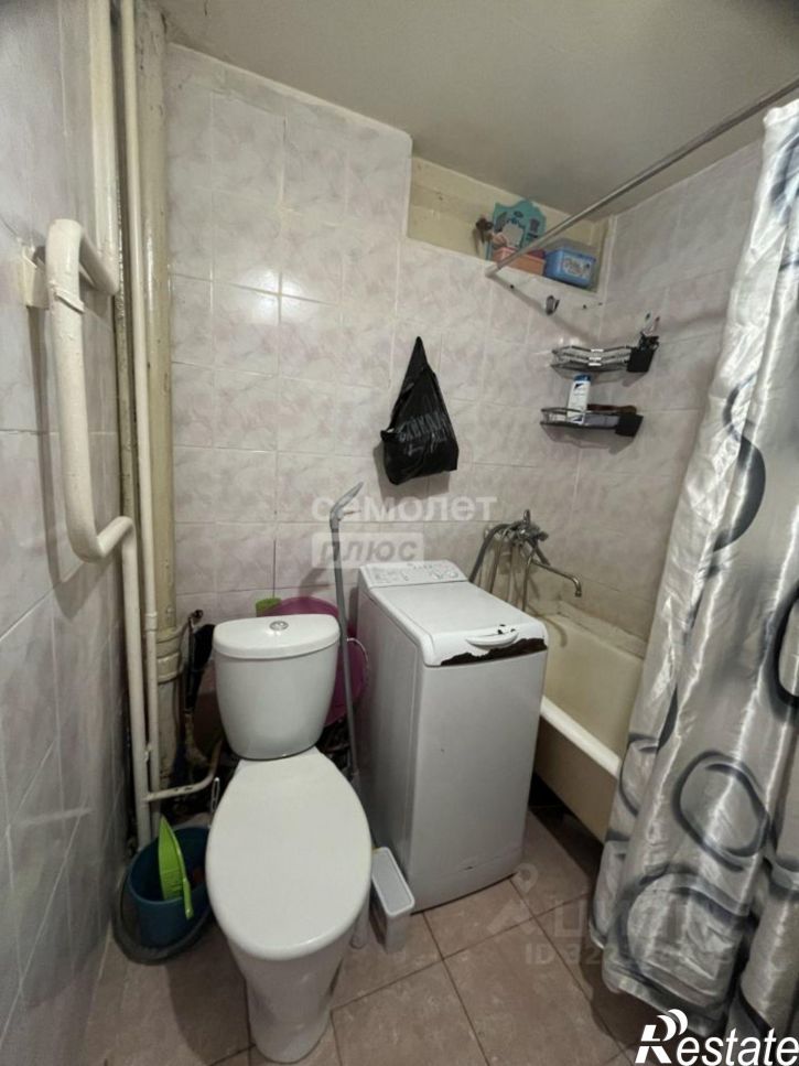 1-комн квартира Чита г., Черновский, Фадеева пр-кт.