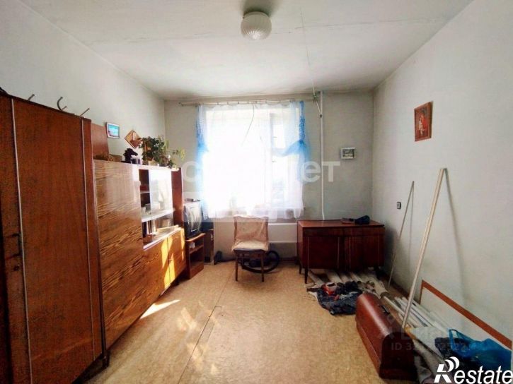 3-комн квартира Чита г., Черновский, Путейская ул.