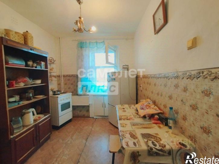 3-комн квартира Чита г., Черновский, Путейская ул.