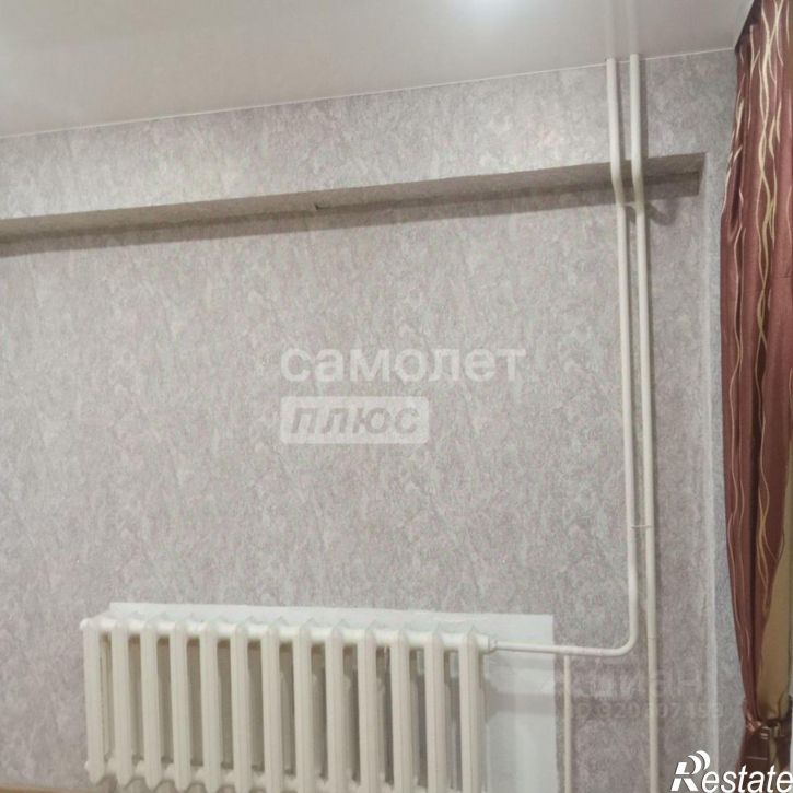 1-комн квартира Чита г., Железнодорожный