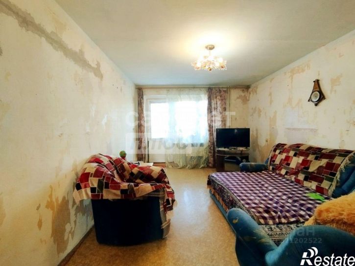 3-комн квартира Чита г., Черновский, Путейская ул.