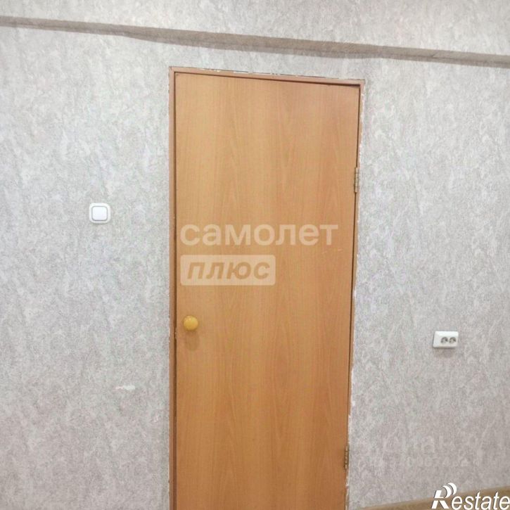 1-комн квартира Чита г., Железнодорожный