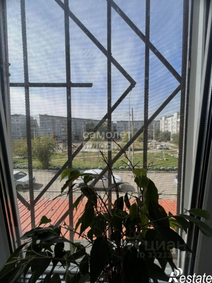 1-комн квартира Чита г., Черновский, Фадеева пр-кт.