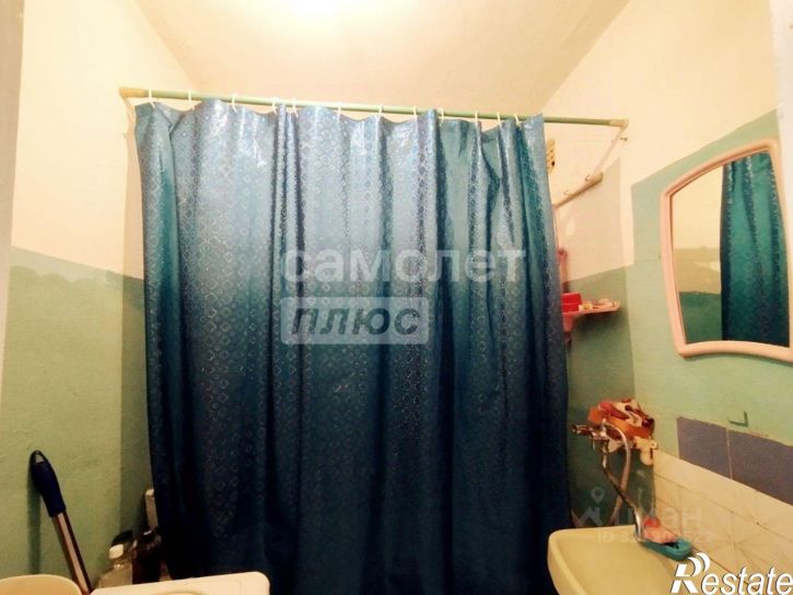 3-комн квартира Чита г., Черновский, Путейская ул.