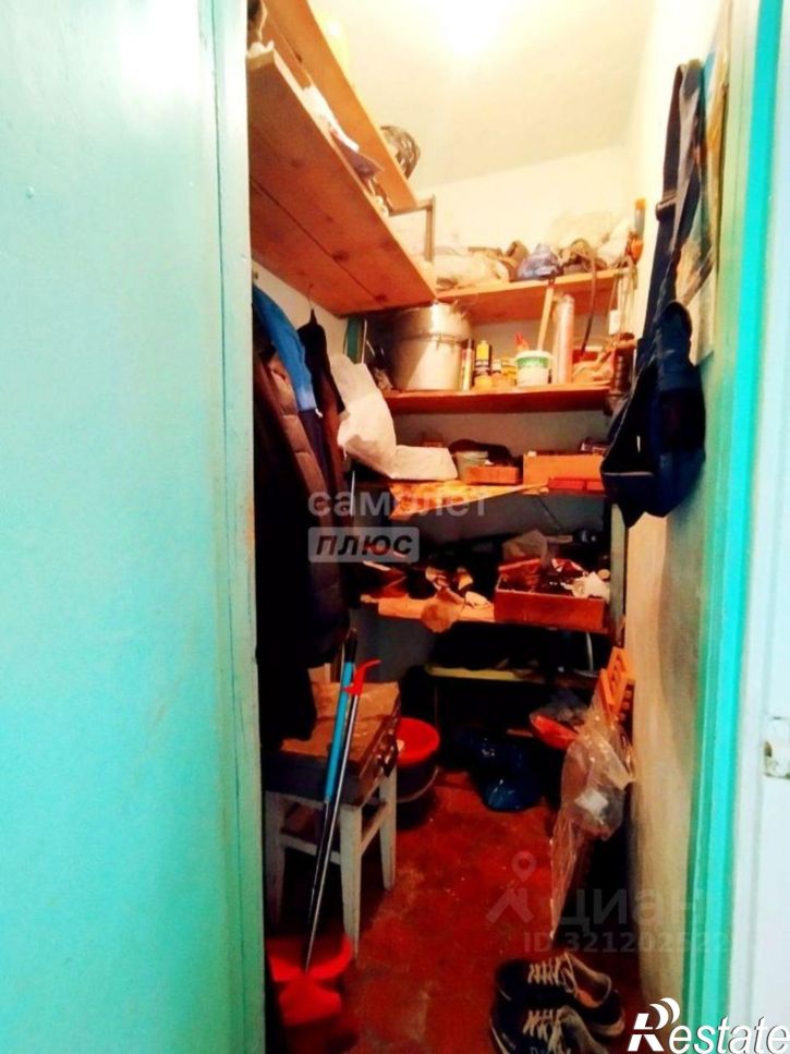 3-комн квартира Чита г., Черновский, Путейская ул.