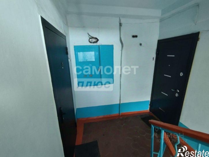 3-комн квартира Чита г., Черновский, Путейская ул.