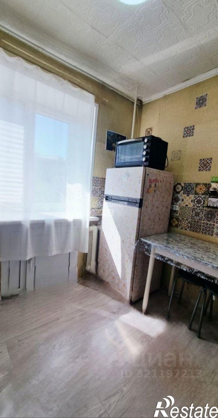 1-комн квартира Чита г., Центральный