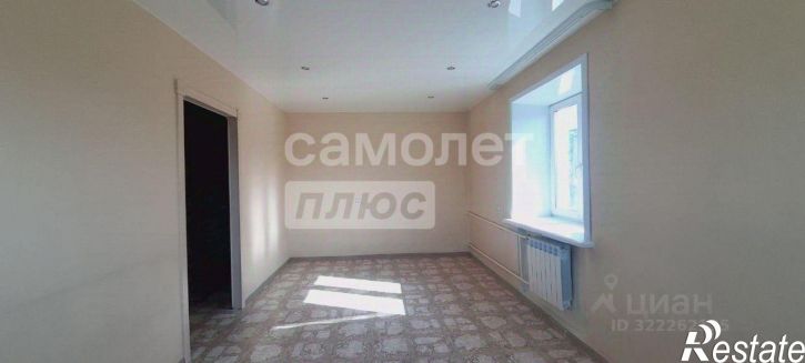 1-комн квартира Чита г., Центральный