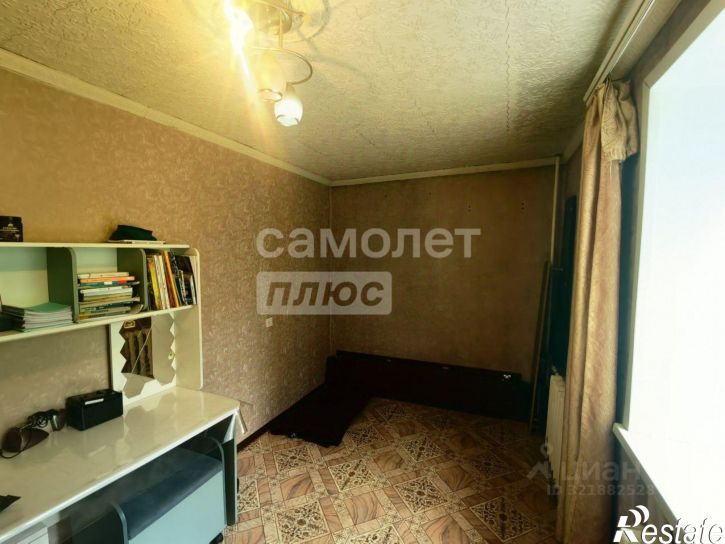 2-комн квартира Чита г., Железнодорожный