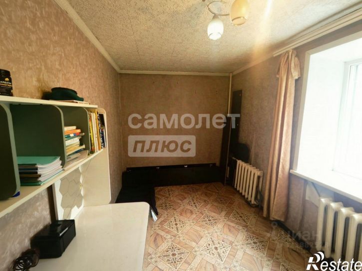 2-комн квартира Чита г., Железнодорожный