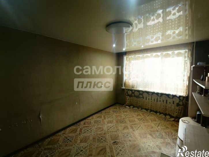 2-комн квартира Чита г., Железнодорожный