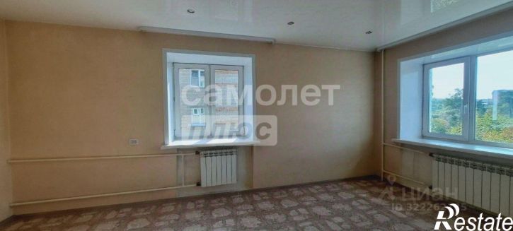 1-комн квартира Чита г., Центральный