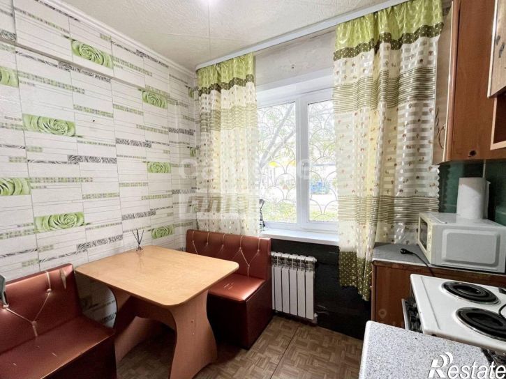 3-комн квартира Чита г., Черновский, Весенняя ул.