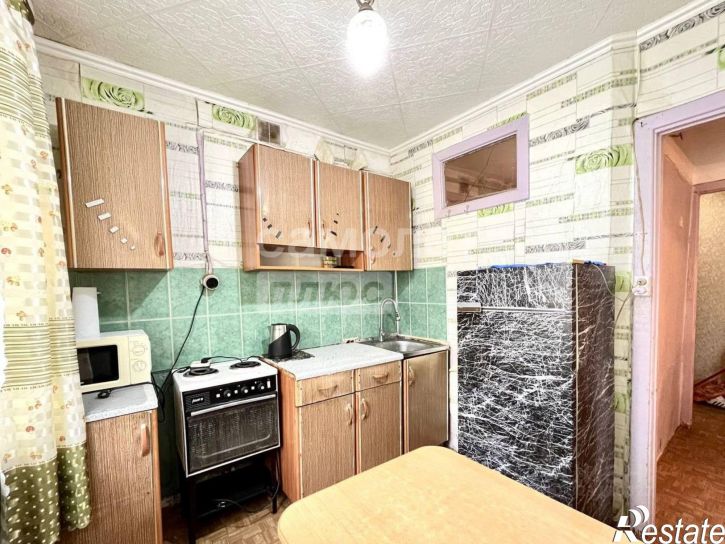 3-комн квартира Чита г., Черновский, Весенняя ул.