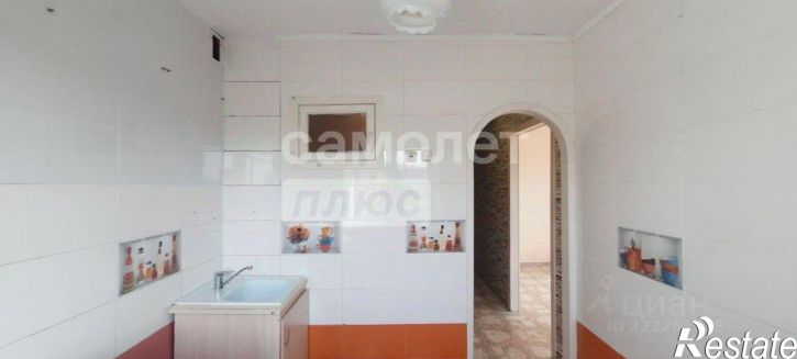 1-комн квартира Чита г., Центральный