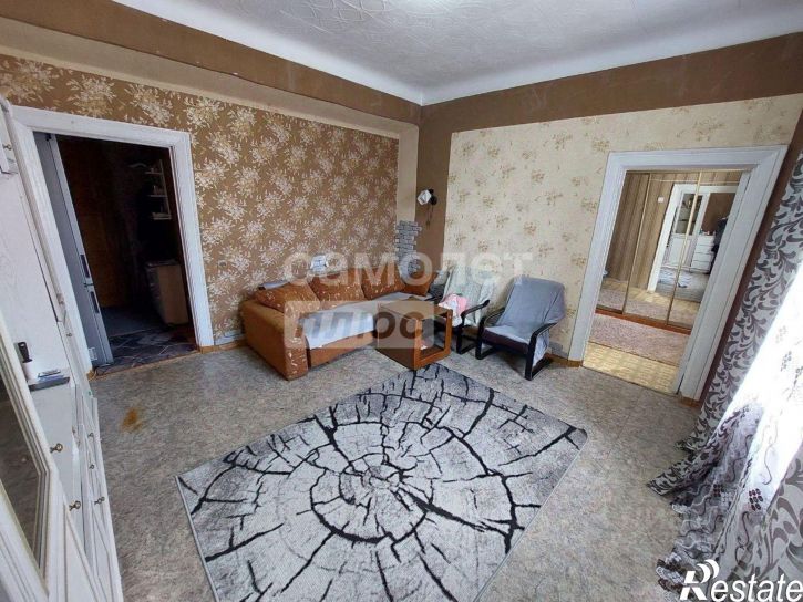 2-комн квартира Чита г., Центральный