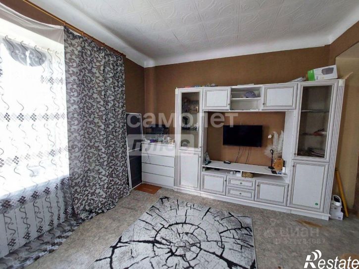 2-комн квартира Чита г., Центральный