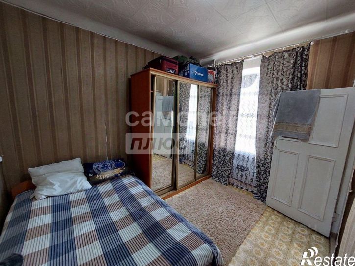 2-комн квартира Чита г., Центральный