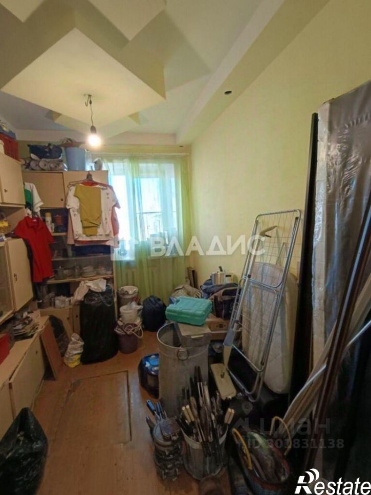 3-комн квартира Чита, посёлок Кадала